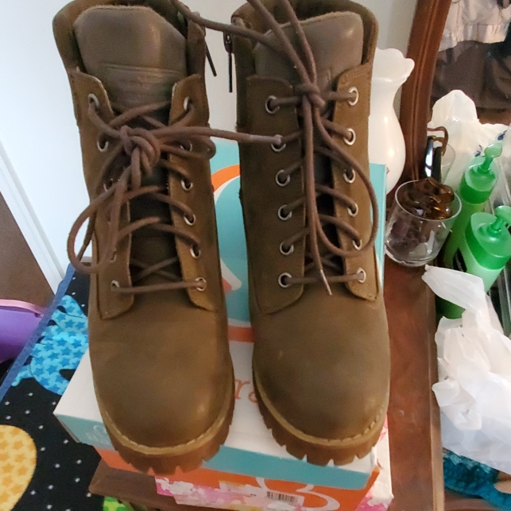 Boots